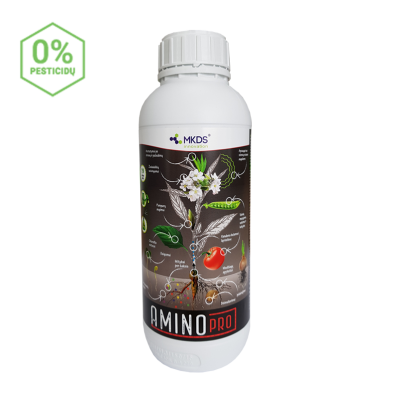 AMINO PRO amino rūgštys, 1 l